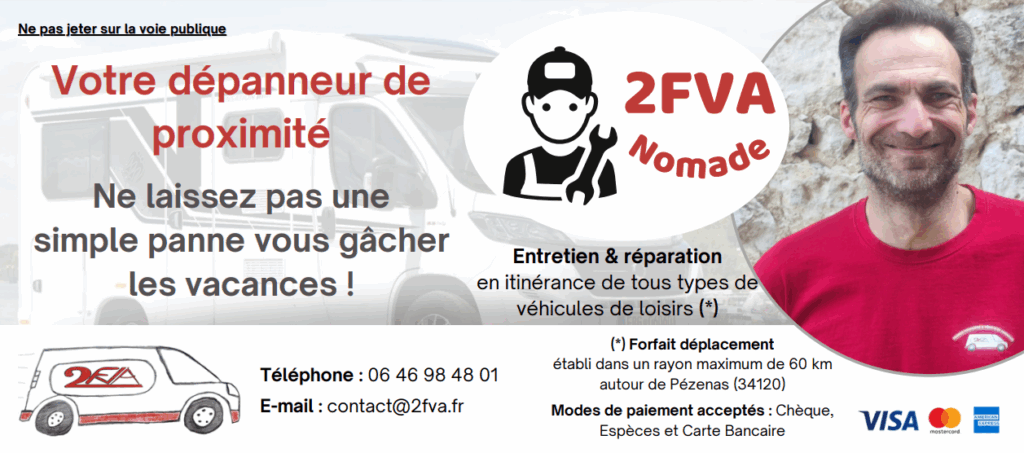 Votre Dépanneur de Proximité